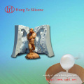 Rubber Silicone for Sculpture Molding